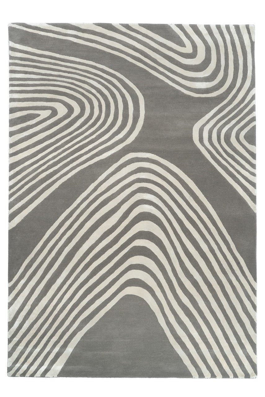 Carpet SAHARA BEIGE (Handmade Collection)